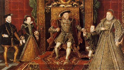 young tudor|who ruled the tudor kingdom.